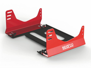 SPARCO GAMING KIT PRO BRACKETS