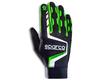 SPARCO GAMING LUVAS HYPERGRIP+