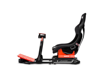 SPARCO GAMING QRT-R EVOLVE PRO