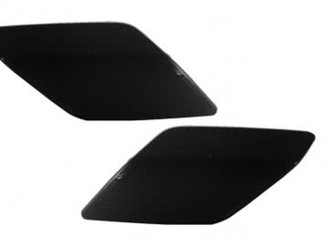 SRA Covers Front Bumper suitable for AUDI A6 C7 4G (2011-2018) RS6 Design