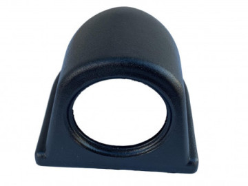 SUPORTE PARA MANÓMETROS DE PAINEL DE INSTRUMENTOS CORRIDAS 52MM