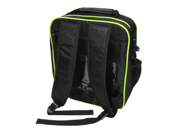 Saco de Co-Driver OMP 