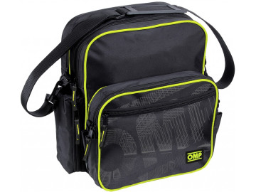 Saco de Co-Driver OMP 