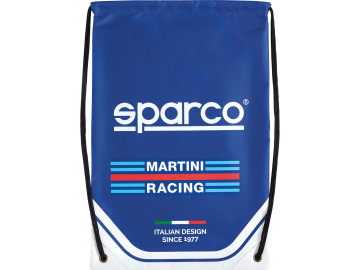 Saco de desporto Sparco Martini Racing