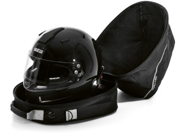 Saco para capacete Sparco Dry Tech