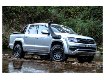 Safari Snorkel | Snorkel para Volkswagen Amarok V6 3.0