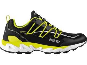 Sapatilha de Mecânico Sparco Torque 