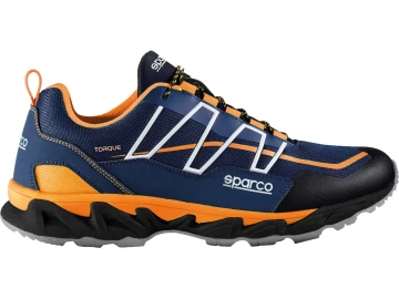 Sapatilha de Mecânico Sparco Torque 
