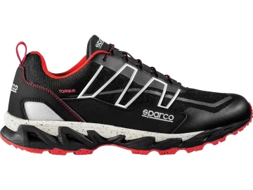 Sapatilha de Mecânico Sparco Torque 