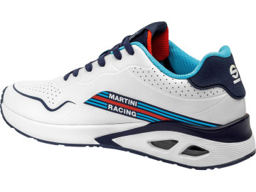 Sapatilhas Sparco S-Light | Martini Racing