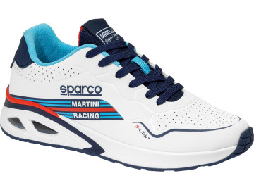 Sapatilhas Sparco S-Light | Martini Racing