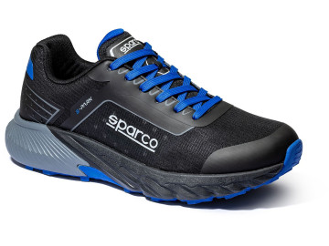 Sapato Mecânico Sparco S-Park 