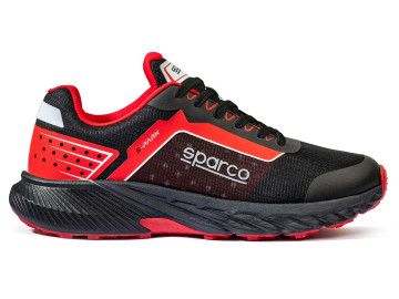 Sapato Mecânico Sparco S-Park 
