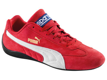 Sapato Sparco Puma SpeedCat