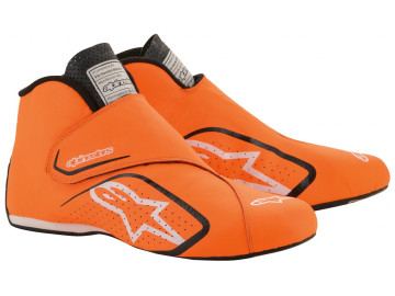Sapato de Condução Alpinestars Supermono
