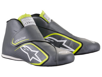 Sapato de Condução Alpinestars Supermono