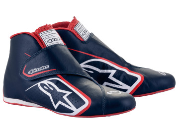 Sapato de Condução Alpinestars Supermono