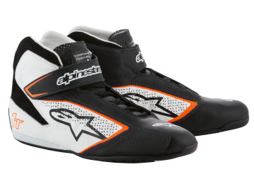Sapato de Condução Alpinestars TECH 1T