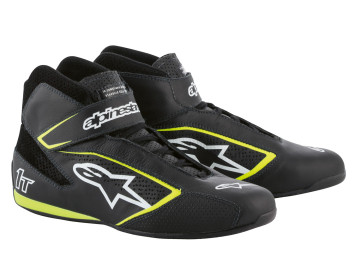Sapato de Condução Alpinestars TECH 1T