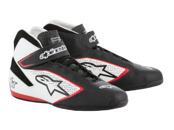 Sapato de Condução Alpinestars TECH 1T