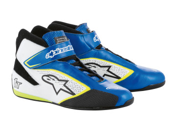 Sapato de Condução Alpinestars TECH 1T