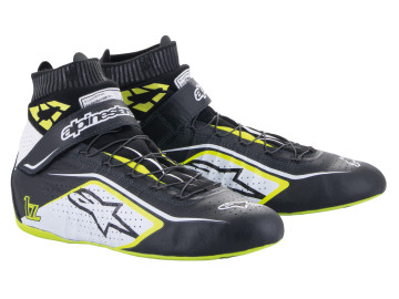 Sapato de Condução Alpinestars TECH 1Z v2 
