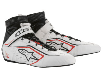 Sapato de Condução Alpinestars TECH 1Z v2 