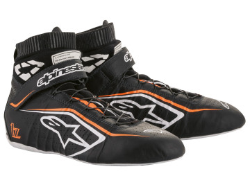 Sapato de Condução Alpinestars TECH 1Z v2 
