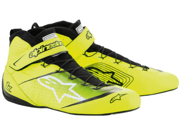 Sapato de Condução Alpinestars TECH 1Z v3
