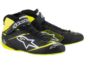Sapato de Condução Alpinestars TECH 1Z v3 (LIMITED EDITION)