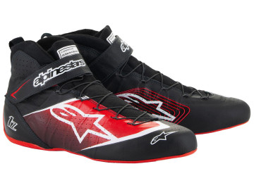 Sapato de Condução Alpinestars TECH 1Z v3 (LIMITED EDITION)