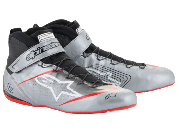 Sapato de Condução Alpinestars TECH 1Z v3 (LIMITED EDITION)