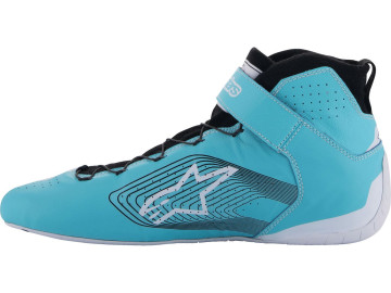 Sapato de Condução Alpinestars TECH 1Z v3 (LIMITED EDITION)