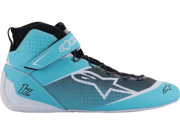 Sapato de Condução Alpinestars TECH 1Z v3 (LIMITED EDITION)