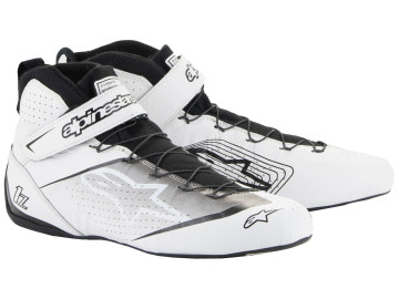 Sapato de Condução Alpinestars TECH 1Z v3 (LIMITED EDITION)