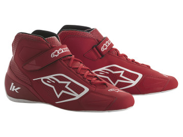 Sapato de Karting Alpinestars Tech 1K