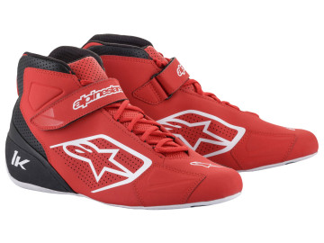 Sapato de Karting Alpinestars Tech 1K