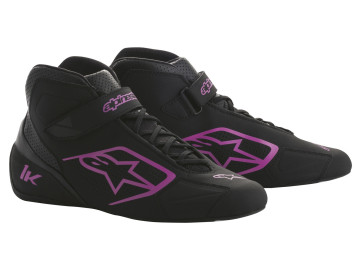 Sapato de Karting Alpinestars Tech 1K