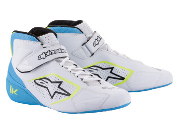 Sapato de Karting Alpinestars Tech 1K