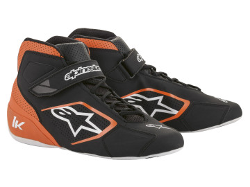 Sapato de Karting Alpinestars Tech 1K