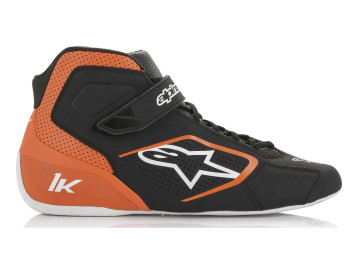 Sapato de Karting Alpinestars Tech 1K