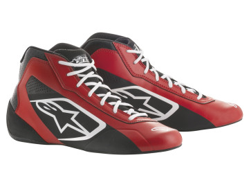 Sapato de Karting Alpinestars Tech 1K Start