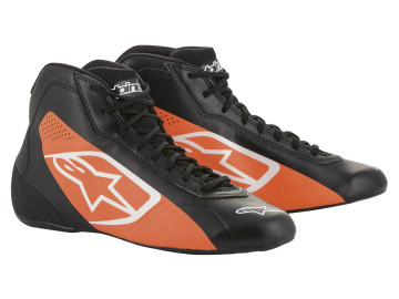 Sapato de Karting Alpinestars Tech 1K Start