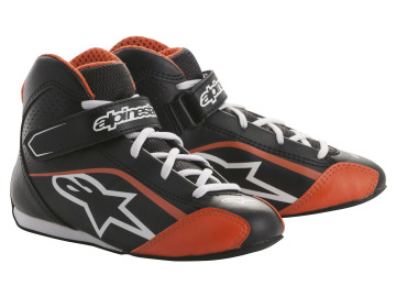 Sapato de Karting Alpinestars Tech 1KS (apenas em tamanhos de criança)