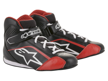 Sapato de Karting Alpinestars Tech 1KS (apenas em tamanhos de criança)