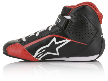 Sapato de Karting Alpinestars Tech 1KS (apenas em tamanhos de criança)