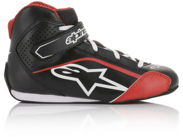 Sapato de Karting Alpinestars Tech 1KS (apenas em tamanhos de criança)