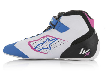 Sapato de Karting Alpinestars Tech 1KX