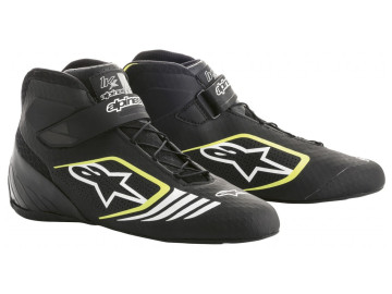 Sapato de Karting Alpinestars Tech 1KX