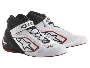 Sapato de Karting Alpinestars Tech 1KZ